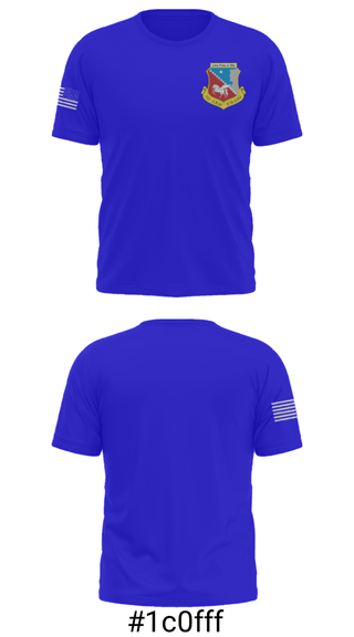 Short Sleeve Performance Shirt, , National Guard, Teamtime, Team time, sublimation, custom sports apparel, team uniforms, spirit wear, spiritwear, sports uniforms, custom shirts, team store, custom team store, fundraiser sports, apparel fundraiser