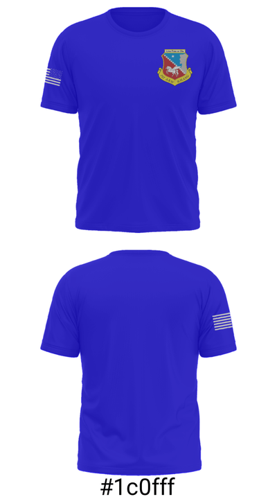 157 ARW 8295497 Short Sleeve Performance Shirt - 31