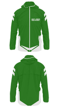 West Junior High School 88605440 Windbreaker - 8