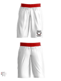 Richmond High School of the Arts Basketball 15777724 Womens Basketball Shorts - 1