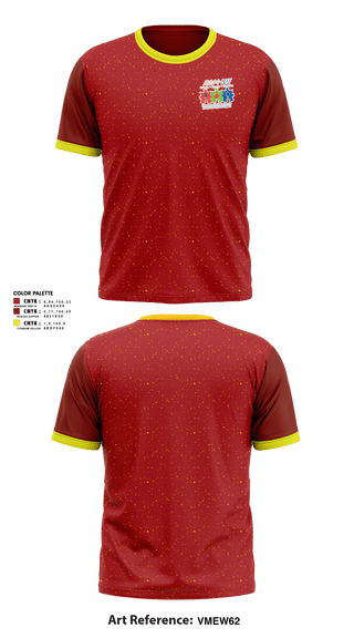 Short Sleeve Performance Shirt, Phoenix Steppers, Cheer, Teamtime, Team time, sublimation, custom sports apparel, team uniforms, spirit wear, spiritwear, sports uniforms, custom shirts, team store, custom team store, fundraiser sports, apparel fundraiser