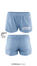Cathedral Prep Seminary 26405407 Women's Shorts - 3