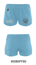 75th RGT 3rd BN Co C Alpha 88655986 Ranger Panties - 4