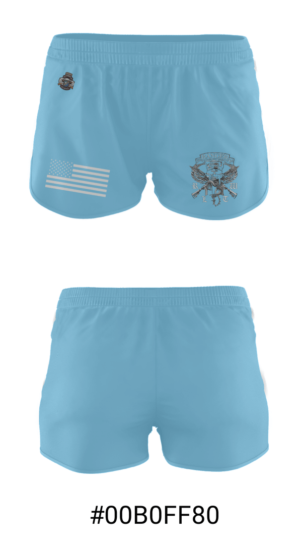 Ranger Panties, , Space Force, Teamtime, Team time, sublimation, custom sports apparel, team uniforms, spirit wear, spiritwear, sports uniforms, custom shirts, team store, custom team store, fundraiser sports, apparel fundraiser