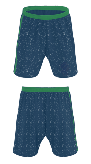 Athletic Shorts With Pockets, Poland Regional High School Field Hockey, Field Hockey, Teamtime, Team time, sublimation, custom sports apparel, team uniforms, spirit wear, spiritwear, sports uniforms, custom shirts, team store, custom team store, fundraiser sports, apparel fundraiser