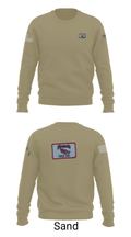 Echo pol 1/126 avn 6177830 Crew Neck Sweatshirt - 12