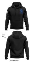 XVIII AIRBORNE CORPS 70736861 Hoodie - 5