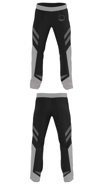 Divers 37533599 Sweatpants - 4