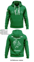 2/7 FOX CO 19169084 Hoodie - 55