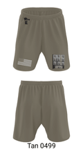 1/11 ACR 87660350 Athletic Shorts With Pockets - 37