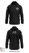 Electric city shockerz 55018985 Windbreaker - 4
