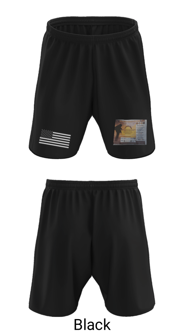 Athletic Shorts With Pockets, , Army, Teamtime, Team time, sublimation, custom sports apparel, team uniforms, spirit wear, spiritwear, sports uniforms, custom shirts, team store, custom team store, fundraiser sports, apparel fundraiser