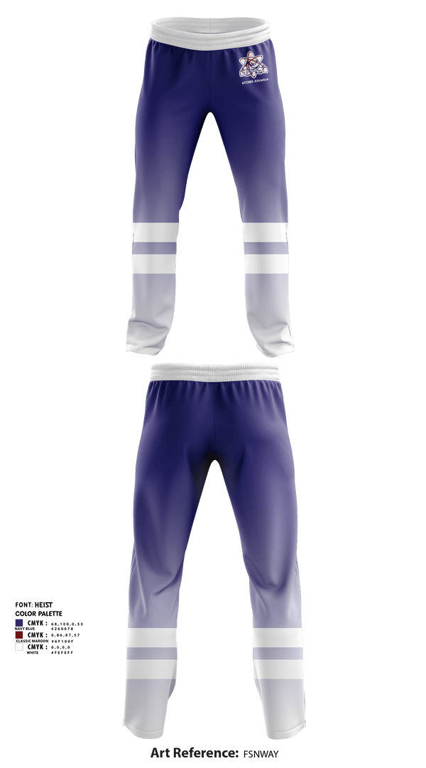 Sweatpants, SYRACUSE ACADEMY, Men's Soccer, Teamtime, Team time, sublimation, custom sports apparel, team uniforms, spirit wear, spiritwear, sports uniforms, custom shirts, team store, custom team store, fundraiser sports, apparel fundraiser