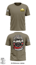Havoc Company 51806294 Short Sleeve Performance Shirt - 2