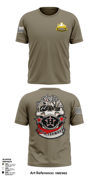 Short Sleeve Performance Shirt, , Army, Teamtime, Team time, sublimation, custom sports apparel, team uniforms, spirit wear, spiritwear, sports uniforms, custom shirts, team store, custom team store, fundraiser sports, apparel fundraiser