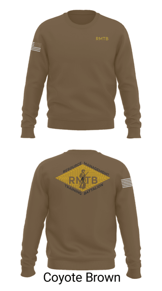 Crew Neck Sweatshirt, , National Guard, Teamtime, Team time, sublimation, custom sports apparel, team uniforms, spirit wear, spiritwear, sports uniforms, custom shirts, team store, custom team store, fundraiser sports, apparel fundraiser