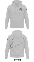 YETI PLATOON 84501614 Hoodie - 8