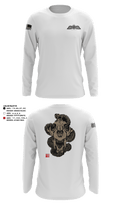 C Co, 5POB, 4POG 78907661 Long Sleeve Performance Shirt - 83