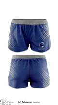 Aptos High School Softball 58601528 Track Shorts - 1