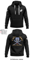 B Co 70th BEB 48404019 Hoodie - 1