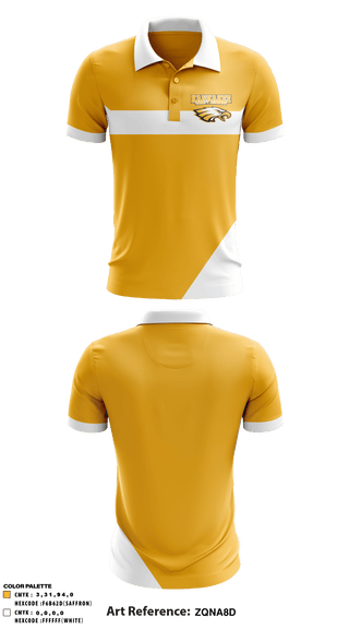 Short Sleeve Performance Polo, Kankakee Trinity Academy Junior High School, Spirit Store, Teamtime, Team time, sublimation, custom sports apparel, team uniforms, spirit wear, spiritwear, sports uniforms, custom shirts, team store, custom team store, fundraiser sports, apparel fundraiser