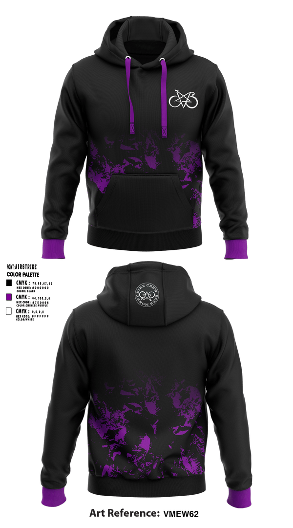 Hoodie, Beer Monkey Bike Crew, Cycling, Teamtime, Team time, sublimation, custom sports apparel, team uniforms, spirit wear, spiritwear, sports uniforms, custom shirts, team store, custom team store, fundraiser sports, apparel fundraiser