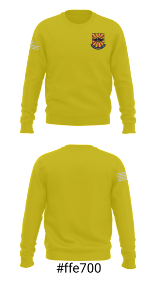 Crew Neck Sweatshirt, , Air Force, Teamtime, Team time, sublimation, custom sports apparel, team uniforms, spirit wear, spiritwear, sports uniforms, custom shirts, team store, custom team store, fundraiser sports, apparel fundraiser