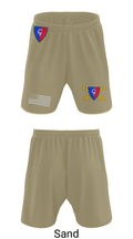 38th DIVARTY 85106851 Athletic Shorts With Pockets - 30