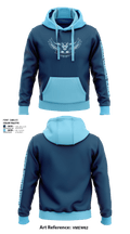 Pinnacle Classical Academy 30348802 Hoodie - 2