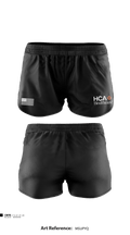 HCA HEALTHCARE 97224522 Women's Shorts - 3
