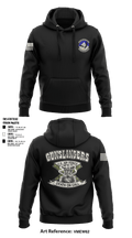 13th Air Support Operations Squadron 89640163 Hoodie - 1