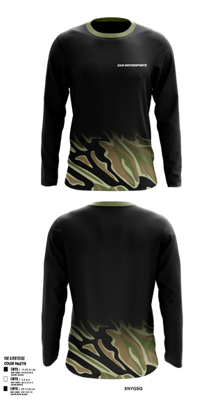 Long Sleeve Performance Shirt, 2AM motorsports, , Teamtime, Team time, sublimation, custom sports apparel, team uniforms, spirit wear, spiritwear, sports uniforms, custom shirts, team store, custom team store, fundraiser sports, apparel fundraiser
