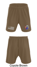 OH-20051 44519682 Athletic Shorts With Pockets - 26