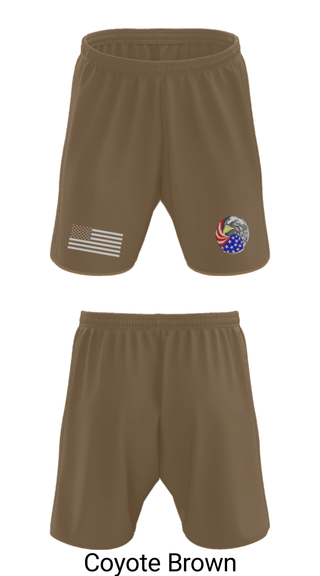 Athletic Shorts With Pockets, , Air Force, Teamtime, Team time, sublimation, custom sports apparel, team uniforms, spirit wear, spiritwear, sports uniforms, custom shirts, team store, custom team store, fundraiser sports, apparel fundraiser