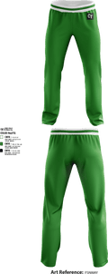 Cheney Tech 73979248 Sweatpants - 1