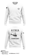San Diego County Sheriff ASTREA 4789154 Crew Neck Sweatshirt - 52