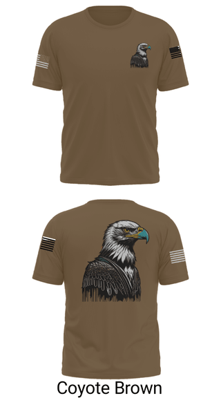 Short Sleeve Performance Shirt, , Air Force, Teamtime, Team time, sublimation, custom sports apparel, team uniforms, spirit wear, spiritwear, sports uniforms, custom shirts, team store, custom team store, fundraiser sports, apparel fundraiser