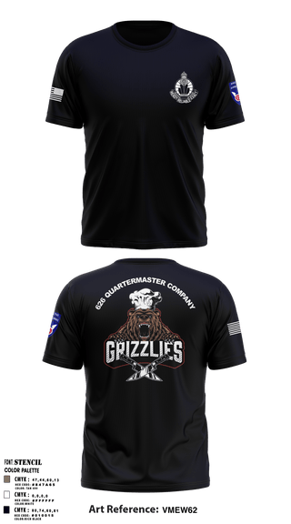 Short Sleeve Performance Shirt, , Army, Teamtime, Team time, sublimation, custom sports apparel, team uniforms, spirit wear, spiritwear, sports uniforms, custom shirts, team store, custom team store, fundraiser sports, apparel fundraiser