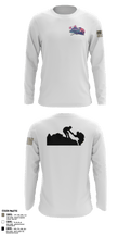 QRFup.org 47459873 Long Sleeve Performance Shirt - 550