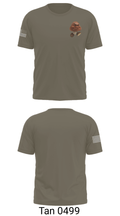 MWSS-271 40014087 Short Sleeve Performance Shirt - 35