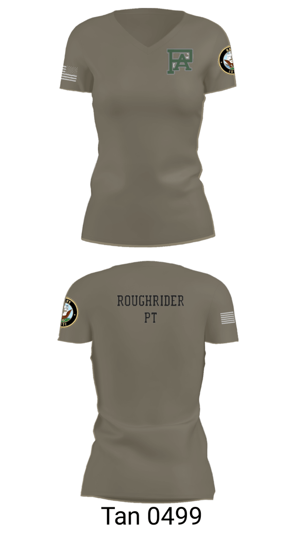 Women's Short Sleeve Vneck Shirt, , , Teamtime, Team time, sublimation, custom sports apparel, team uniforms, spirit wear, spiritwear, sports uniforms, custom shirts, team store, custom team store, fundraiser sports, apparel fundraiser