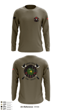 DOW 46954378 Long Sleeve Performance Shirt - 2