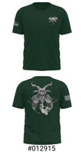 Dco 1-173rd 60146136 Short Sleeve Performance Shirt - 31
