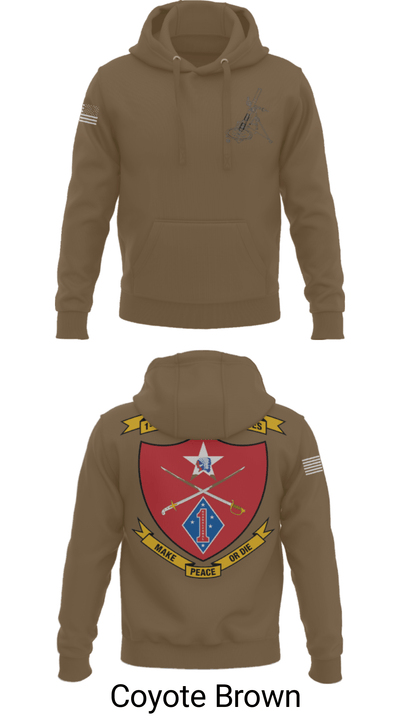 1/5 Apache 60’s 44097670 Hoodie - 50