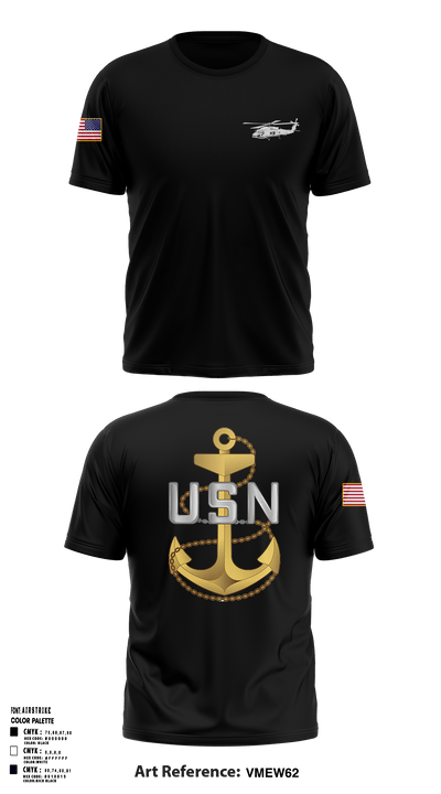 Flight Operations 32367893 Short Sleeve Performance Shirt - 1