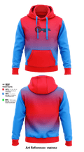 Elemental HVAC 42823067 Hoodie - 1