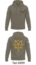 HHC, USAICOE 85471895 Hoodie - 46