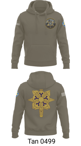 Hoodie, , Army, Teamtime, Team time, sublimation, custom sports apparel, team uniforms, spirit wear, spiritwear, sports uniforms, custom shirts, team store, custom team store, fundraiser sports, apparel fundraiser