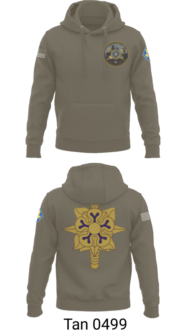Hoodie, , Army, Teamtime, Team time, sublimation, custom sports apparel, team uniforms, spirit wear, spiritwear, sports uniforms, custom shirts, team store, custom team store, fundraiser sports, apparel fundraiser