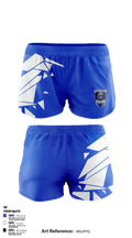 Mapleton High School 45613746 Ranger Panties - 1